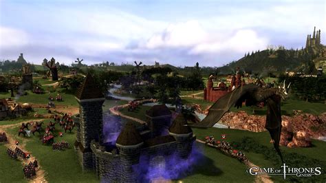 game of thrones genesis trainer|A Game of Thrones: Genesis .
